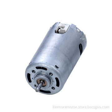 High Voltage 220V Strong Magnet Motor for Coffee Machine, Power Tool, Blender and Mixer
